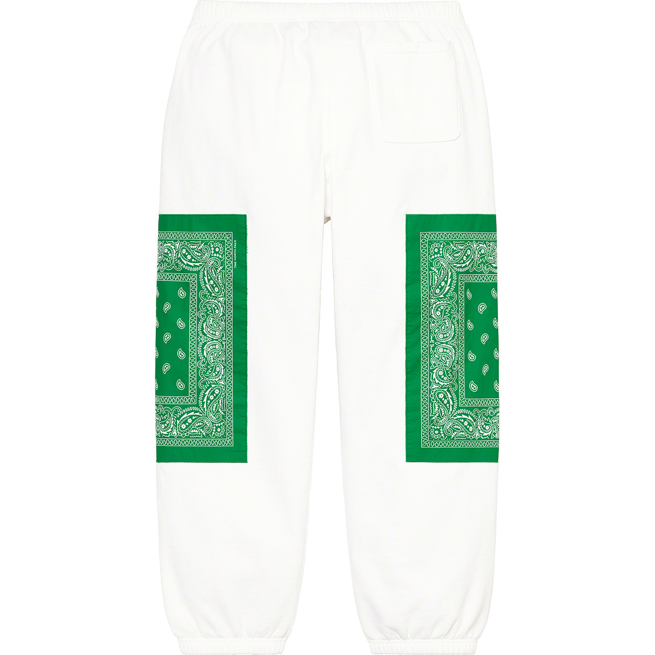 Supreme®/The North Face® Bandana Sweatpant