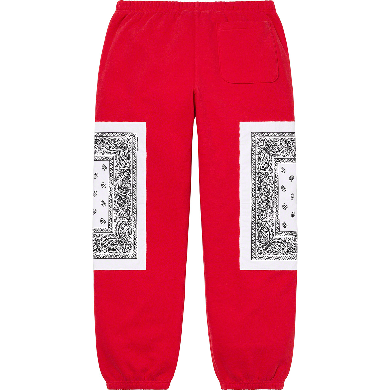 Supreme®/The North Face® Bandana Sweatpant