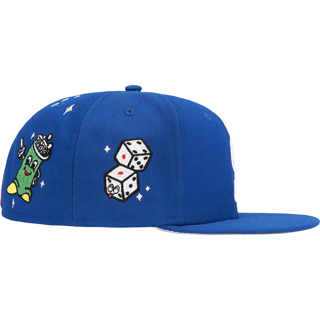 Characters S Logo New Era®