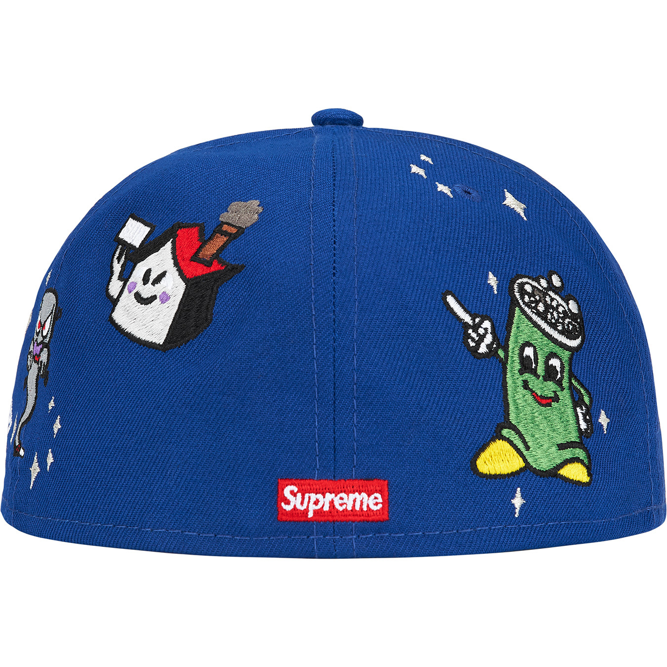 Characters S Logo New Era®