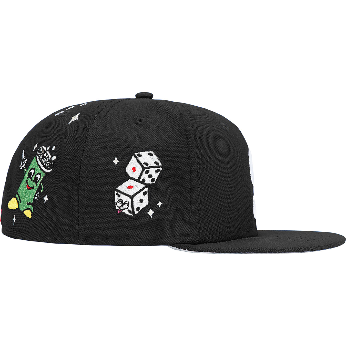 Characters S Logo New Era®