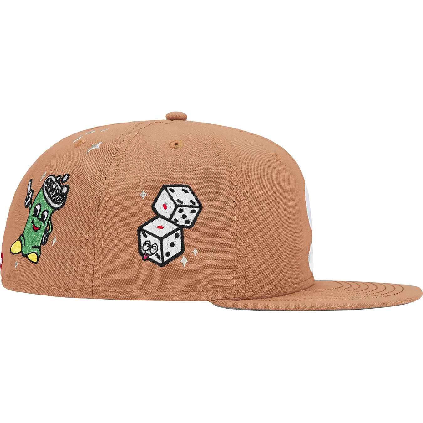 Characters S Logo New Era®