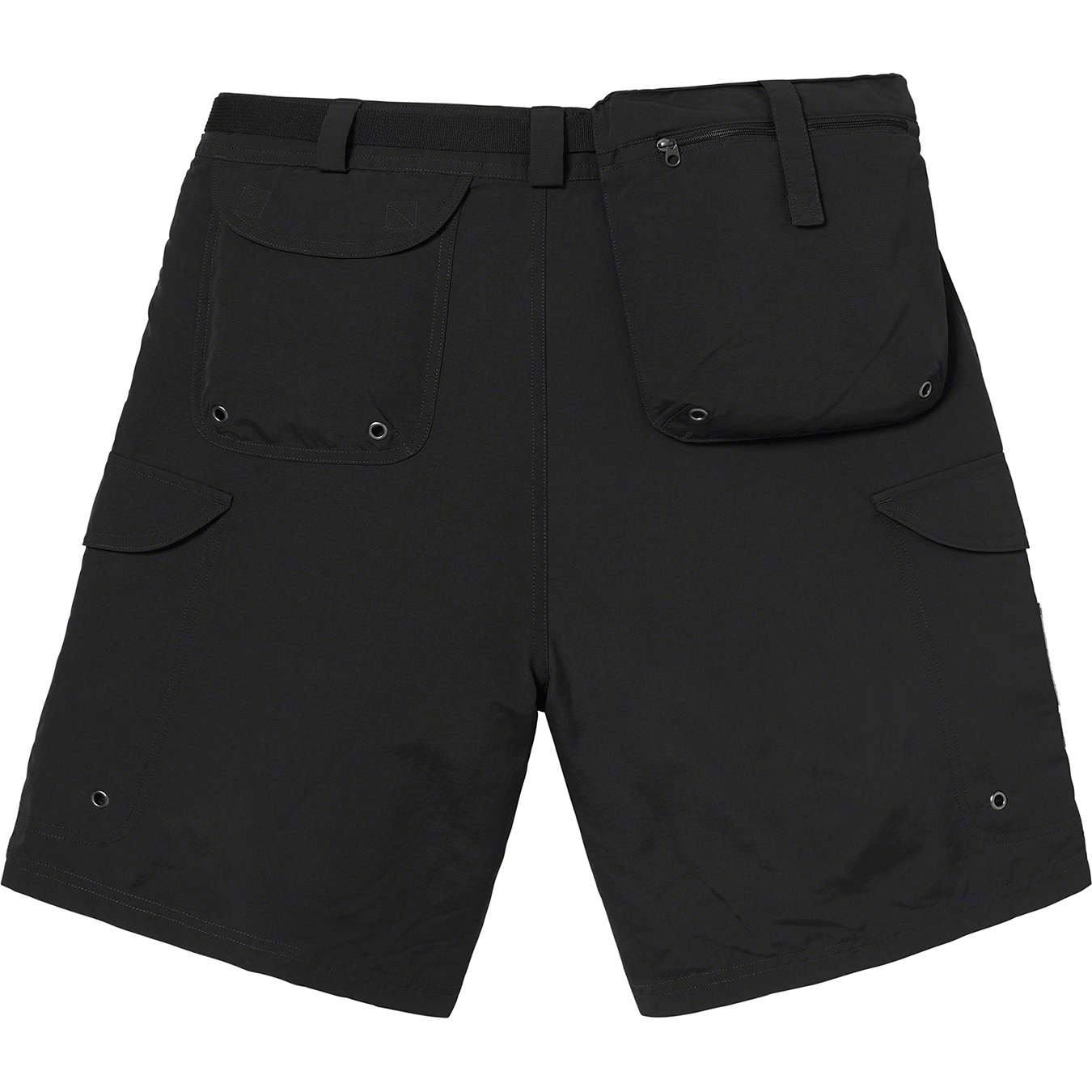 Supreme®/The North Face® Trekking Packable Belted Short