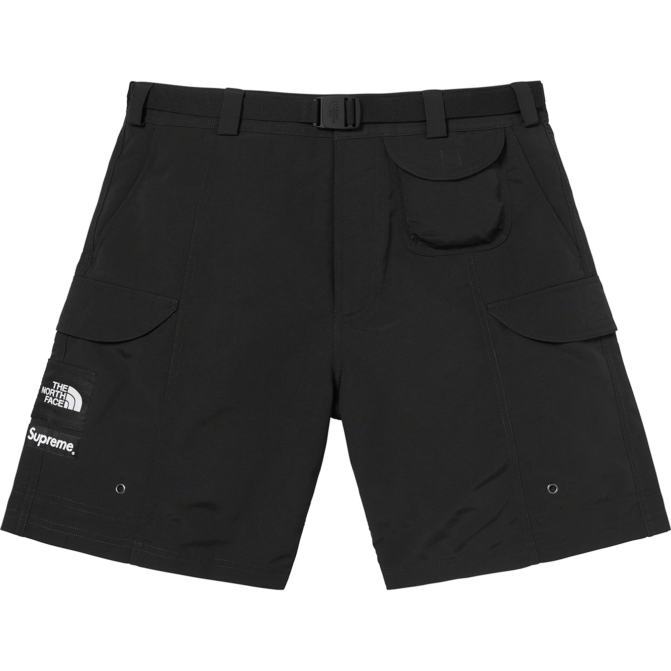 Supreme®/The North Face® Trekking Packable Belted Short
