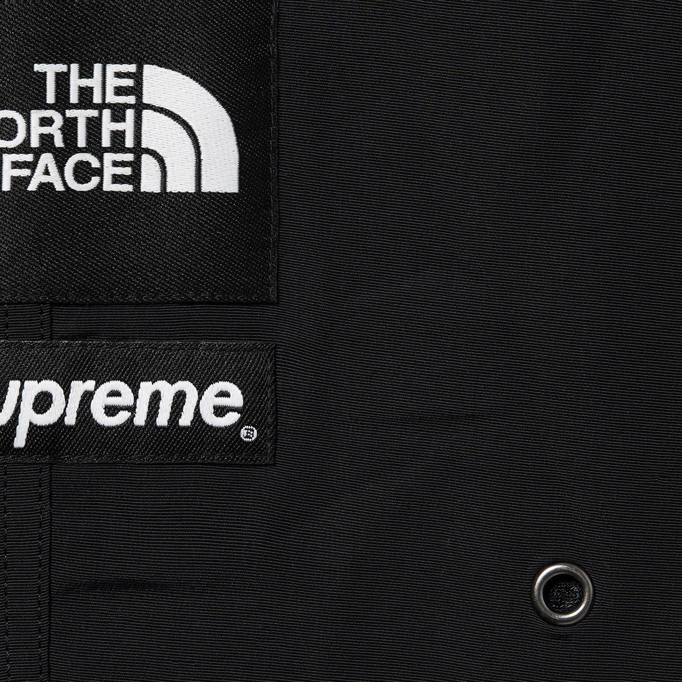 Supreme®/The North Face® Trekking Packable Belted Short