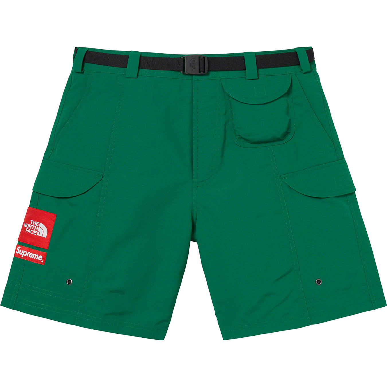 Supreme®/The North Face® Trekking Packable Belted Short