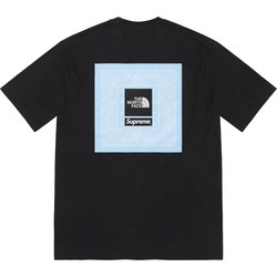 Supreme®/The North Face® <br>Bandana Tee