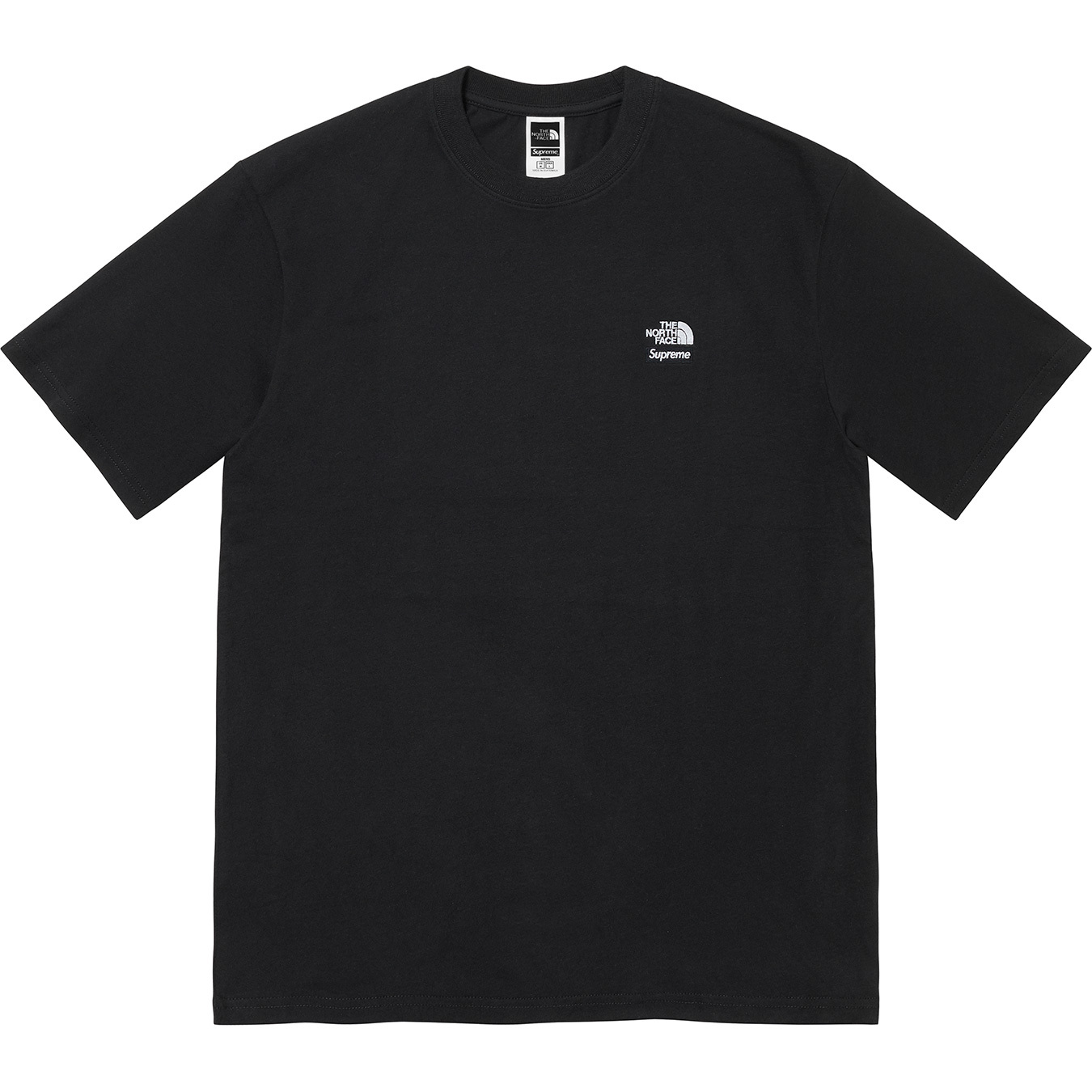 Supreme®/The North Face® Bandana Tee
