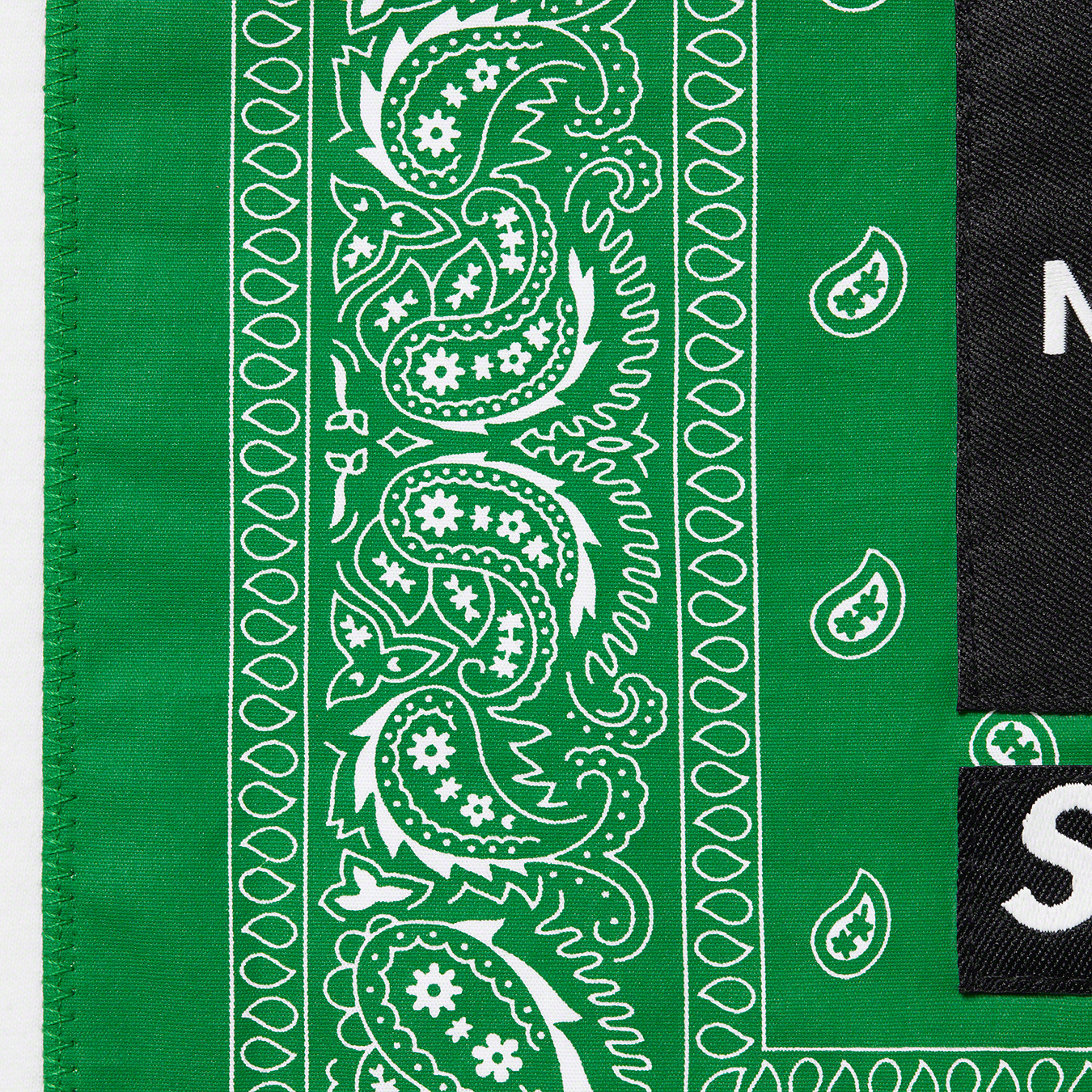 Supreme®/The North Face® Bandana Tee