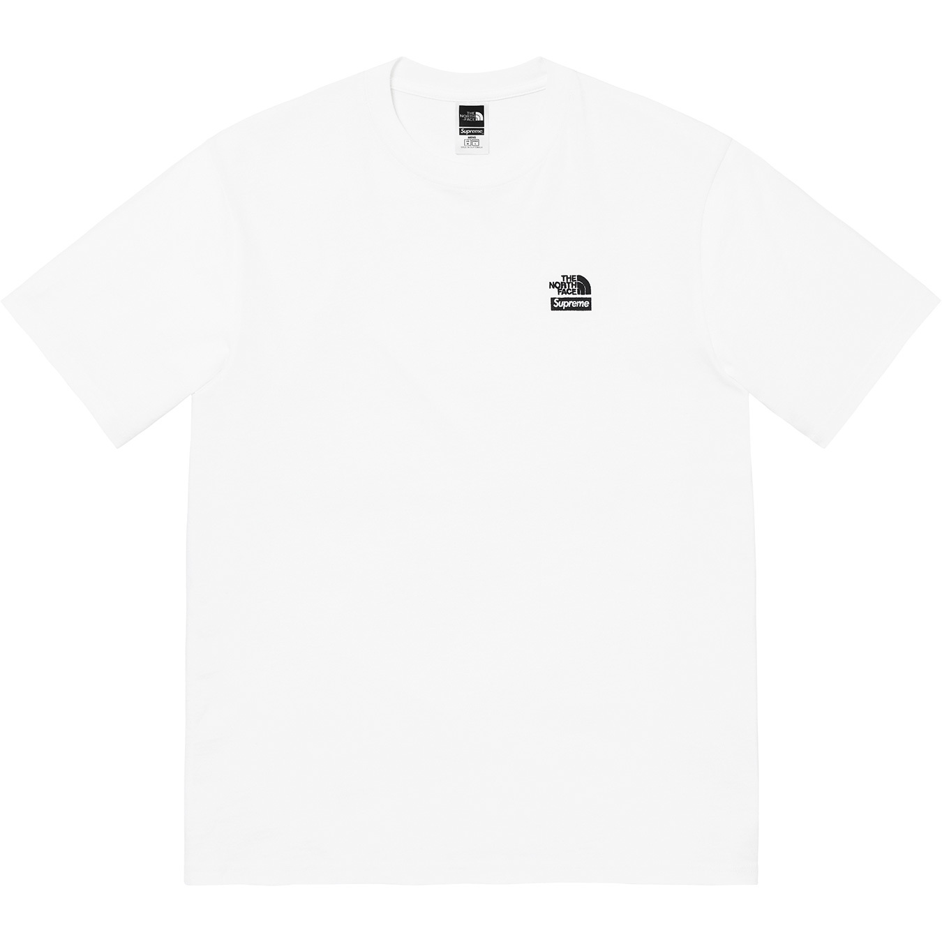 Supreme®/The North Face® Bandana Tee