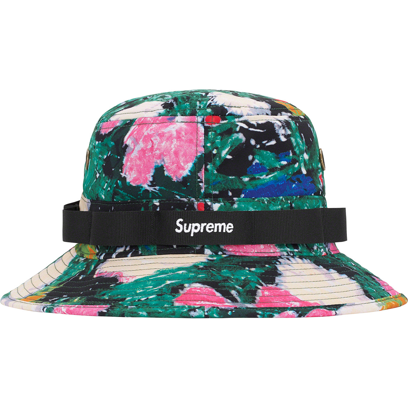 Supreme®/The North Face® Trekking Crusher