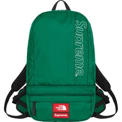 Supreme®/The North Face® Trekking Convertible Backpack + Waist Bag