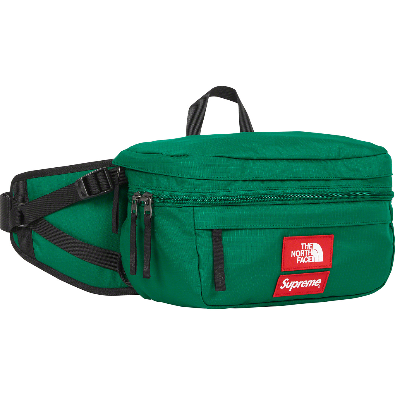 Supreme®/The North Face® Trekking Convertible Backpack + Waist Bag