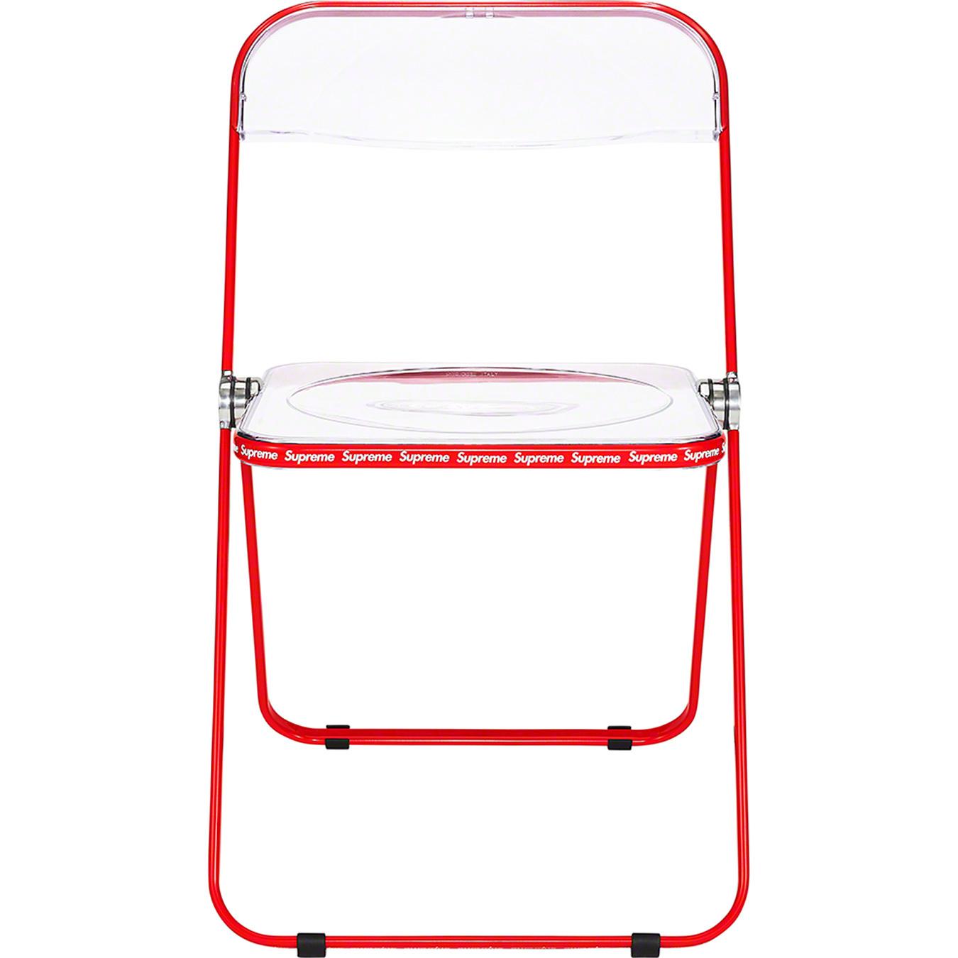 Supreme®/Anonima Castelli Plia Chair