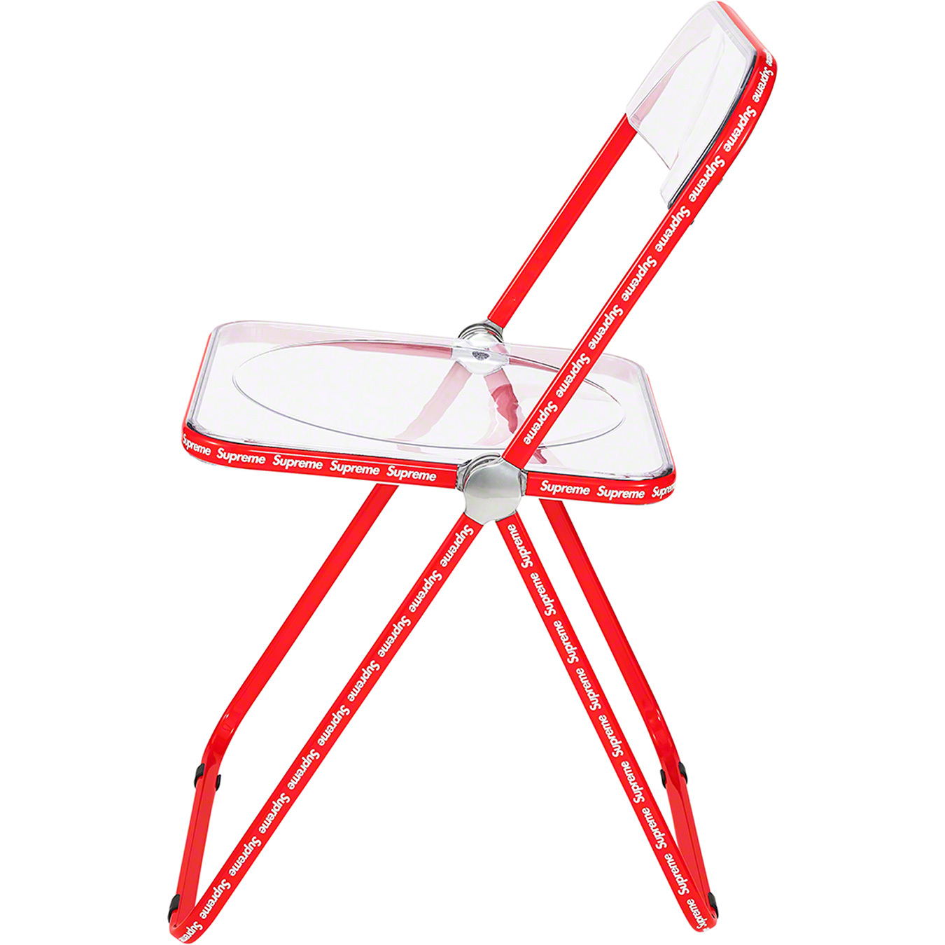 Supreme®/Anonima Castelli Plia Chair