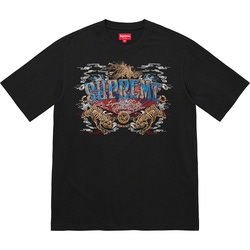 Legendary S/S Top
