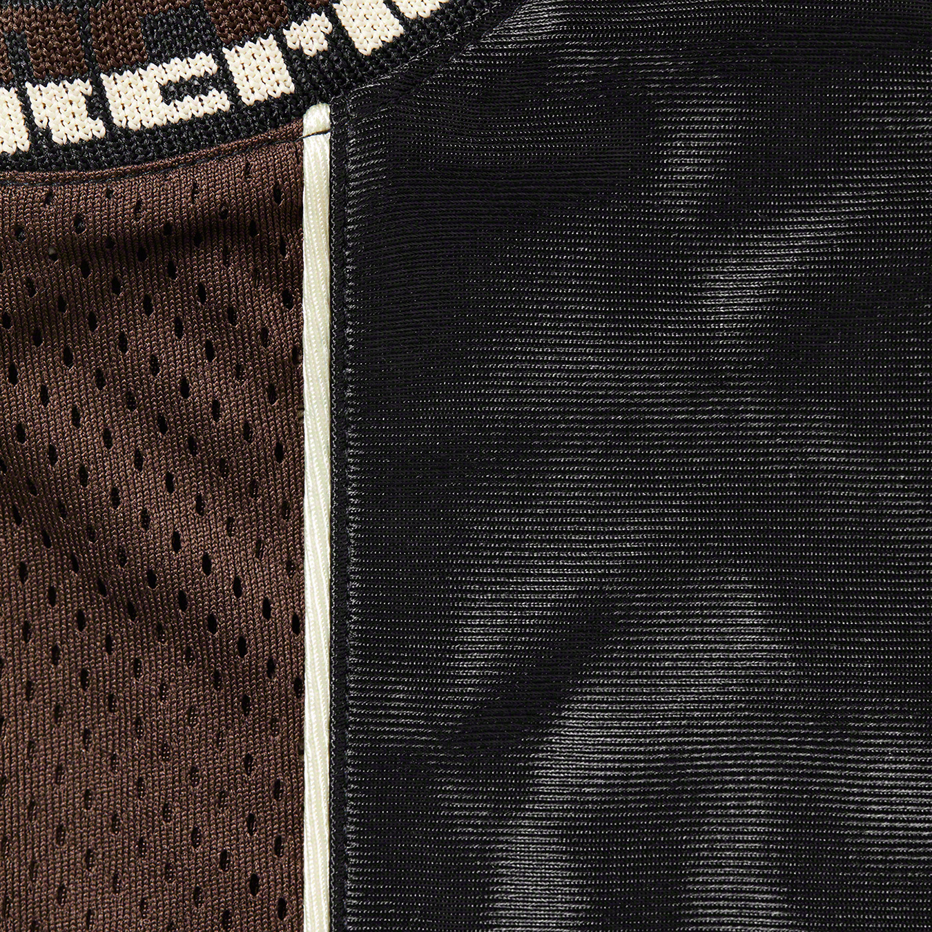 Reversible Basketball Jersey