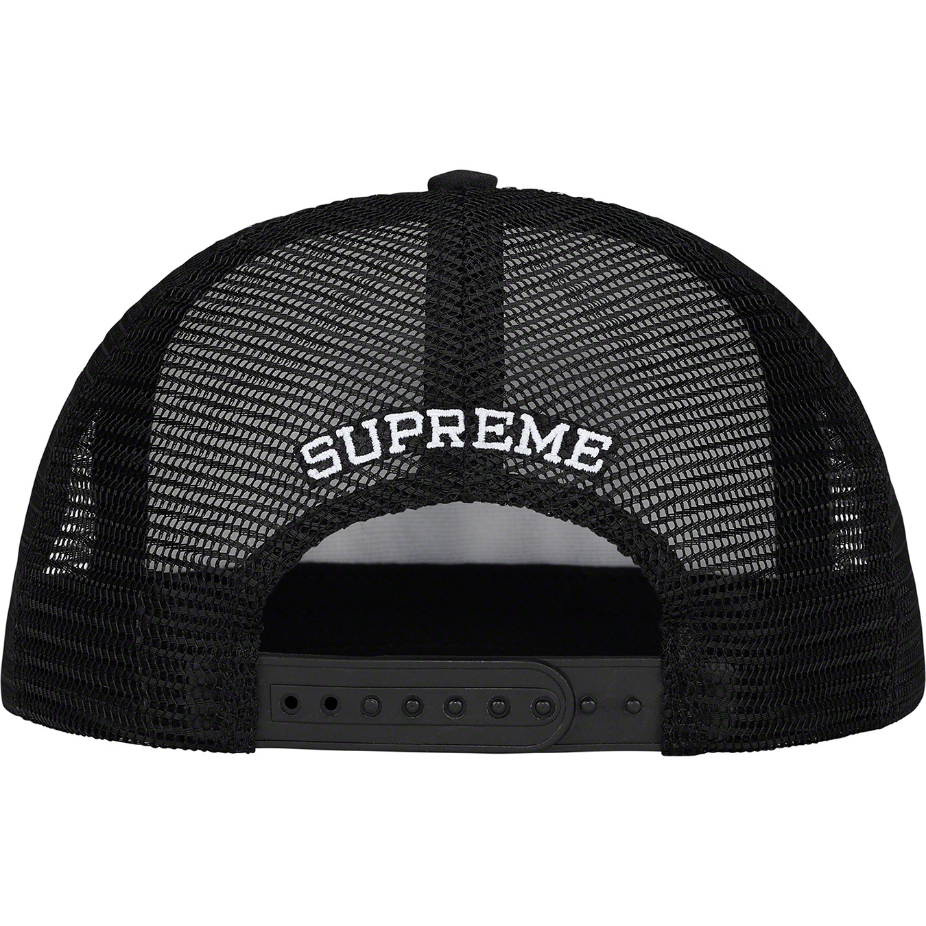 Supreme®/ANTIHERO® Mesh Back 5-Panel