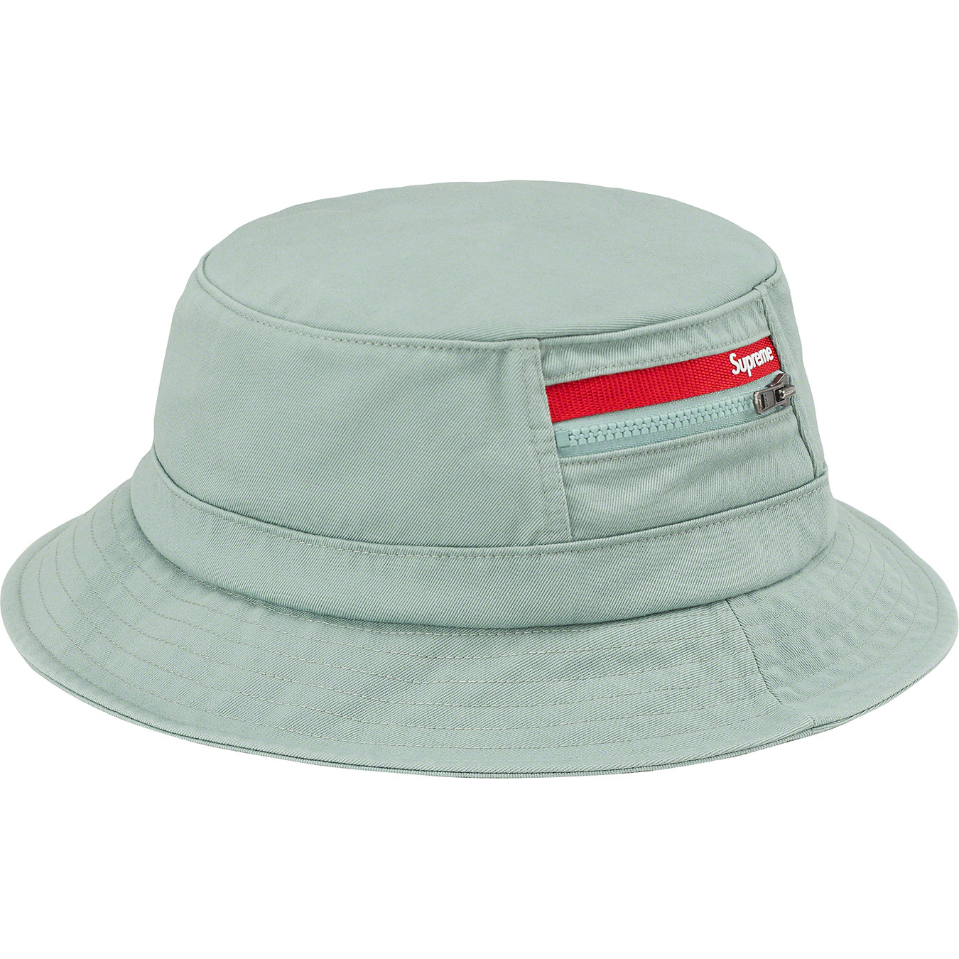 Zip Pocket Crusher