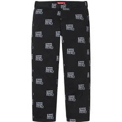 Supreme®/ANTIHERO® Work Pant