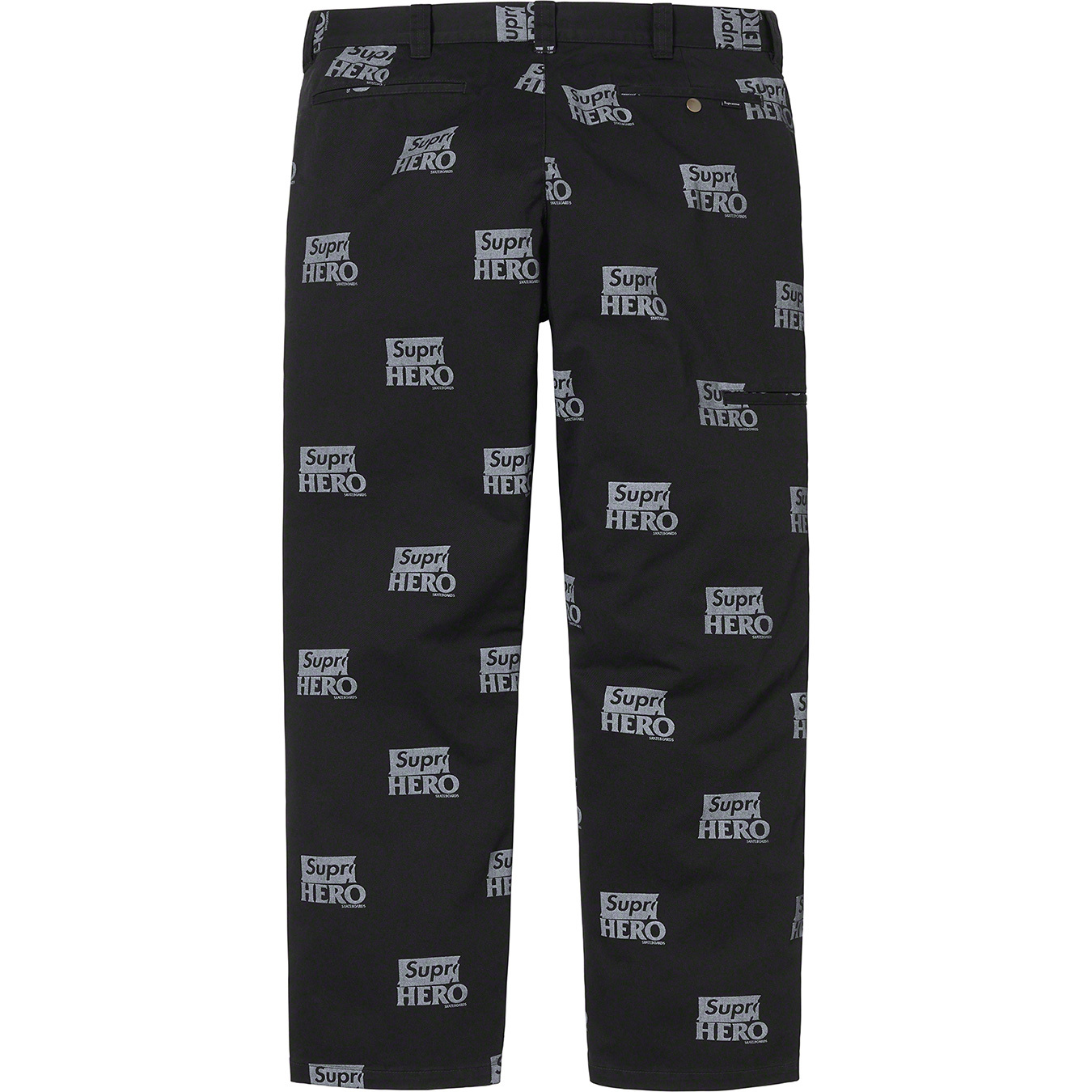 Supreme®/ANTIHERO® Work Pant