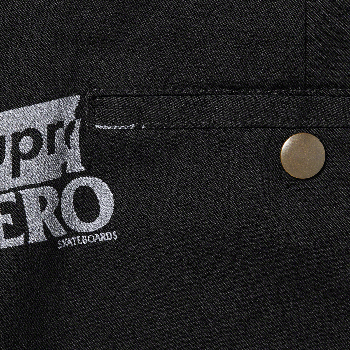 Supreme®/ANTIHERO® Work Pant