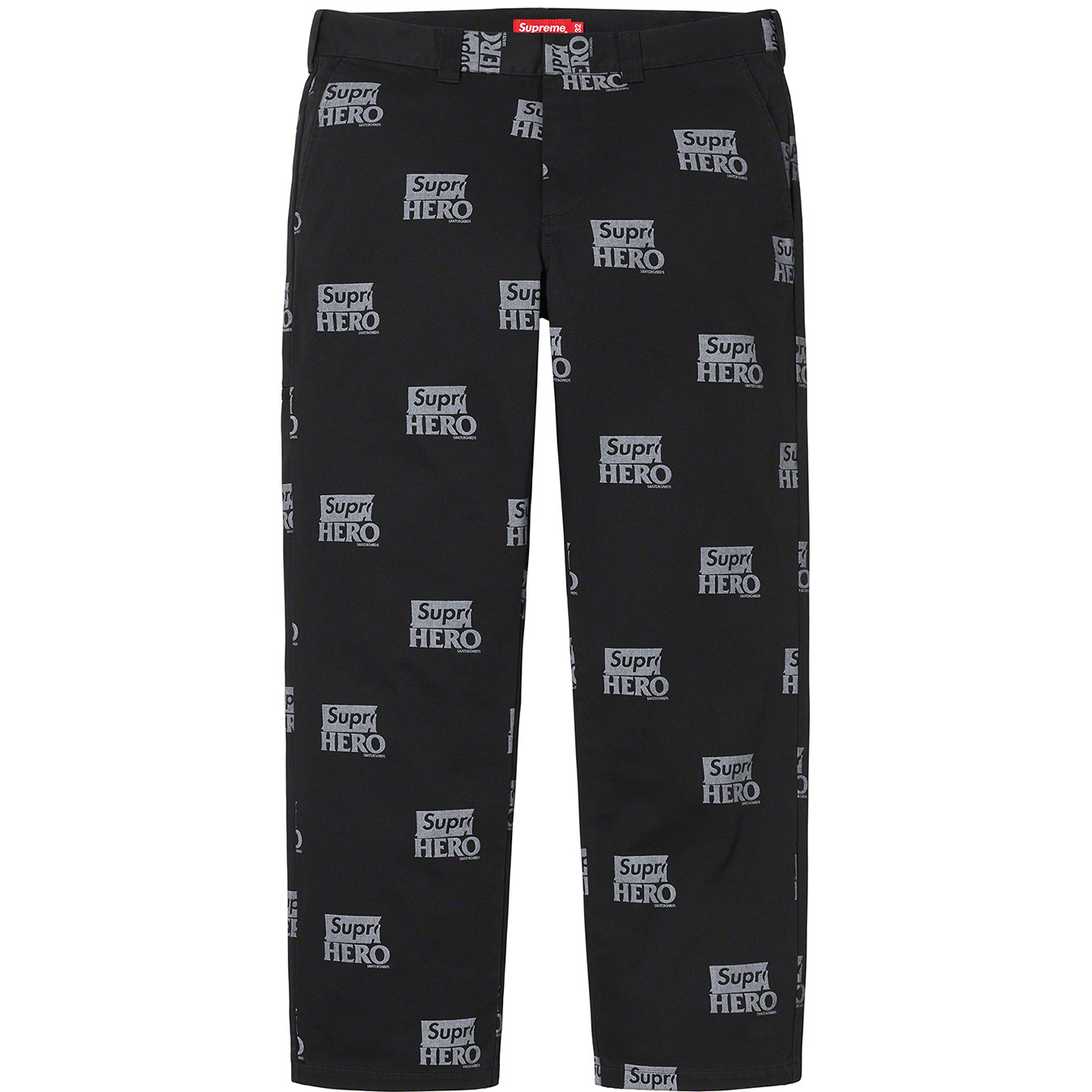 Supreme®/ANTIHERO® Work Pant