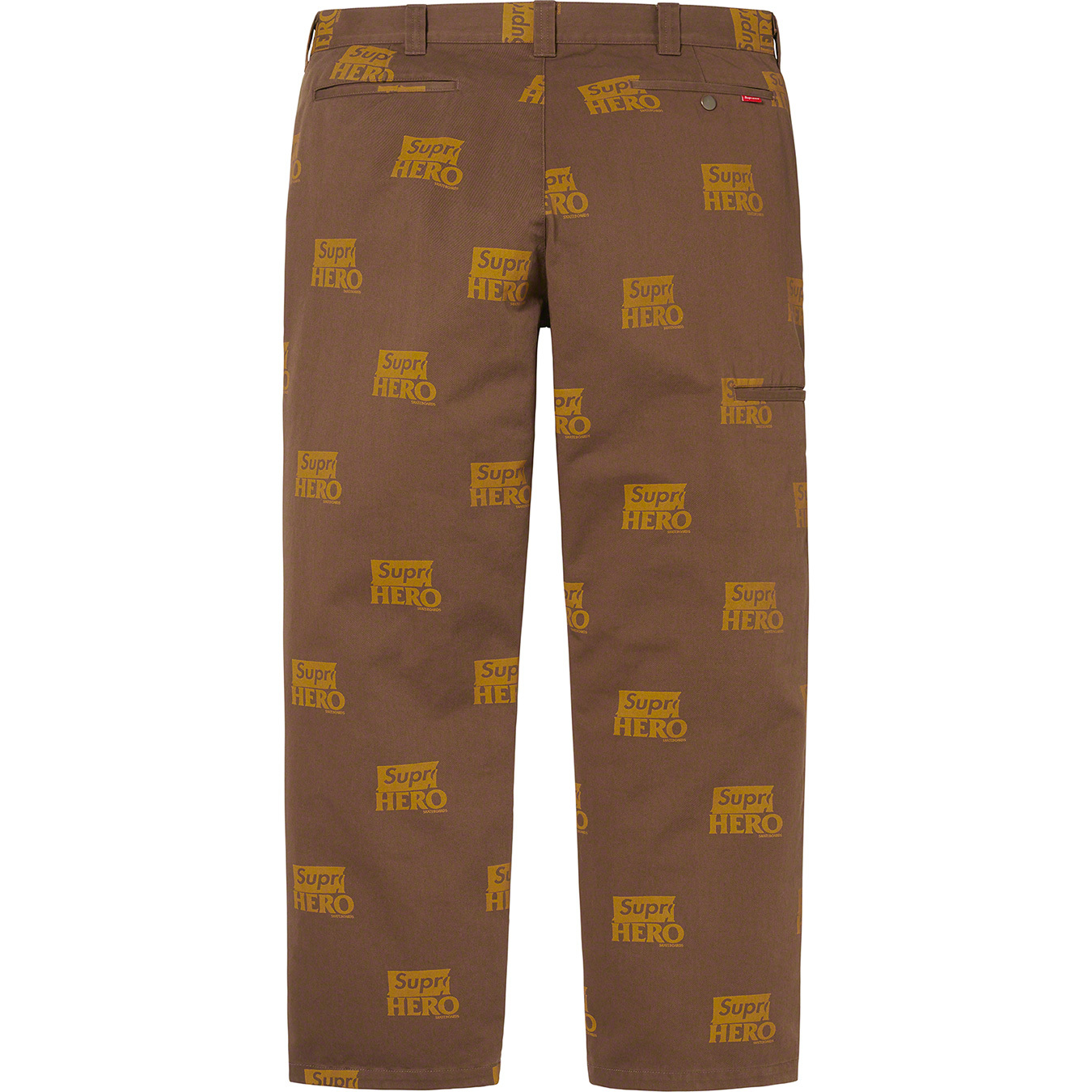 Supreme®/ANTIHERO® Work Pant