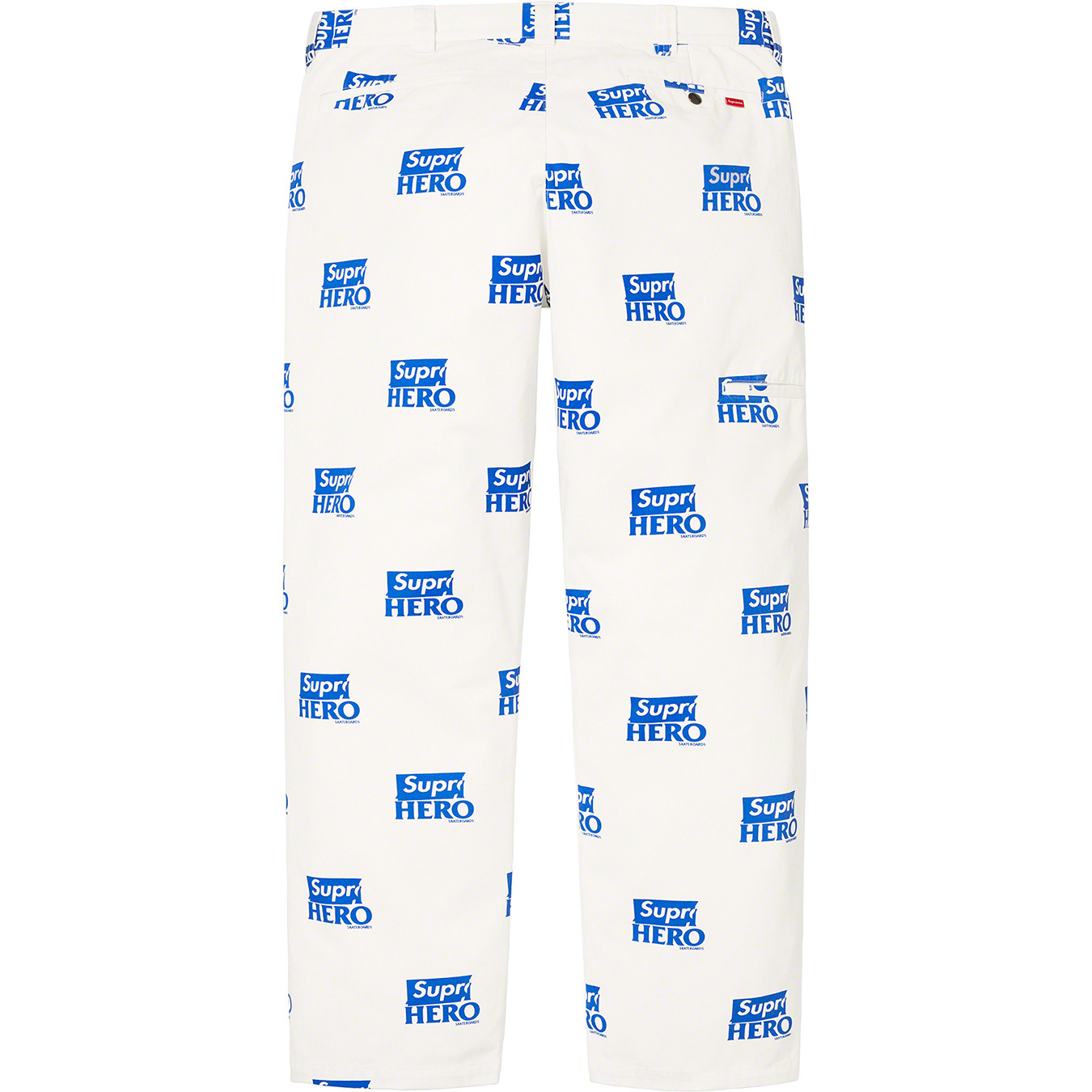 Supreme®/ANTIHERO® Work Pant