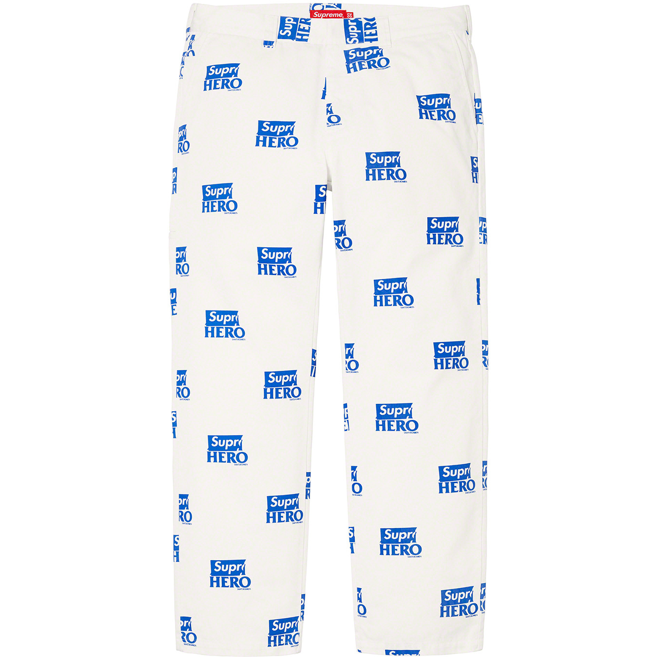 Supreme®/ANTIHERO® Work Pant