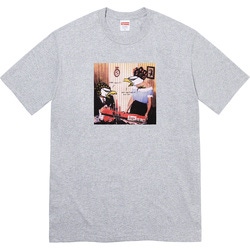 Supreme®/ANTIHERO® Curbs Tee