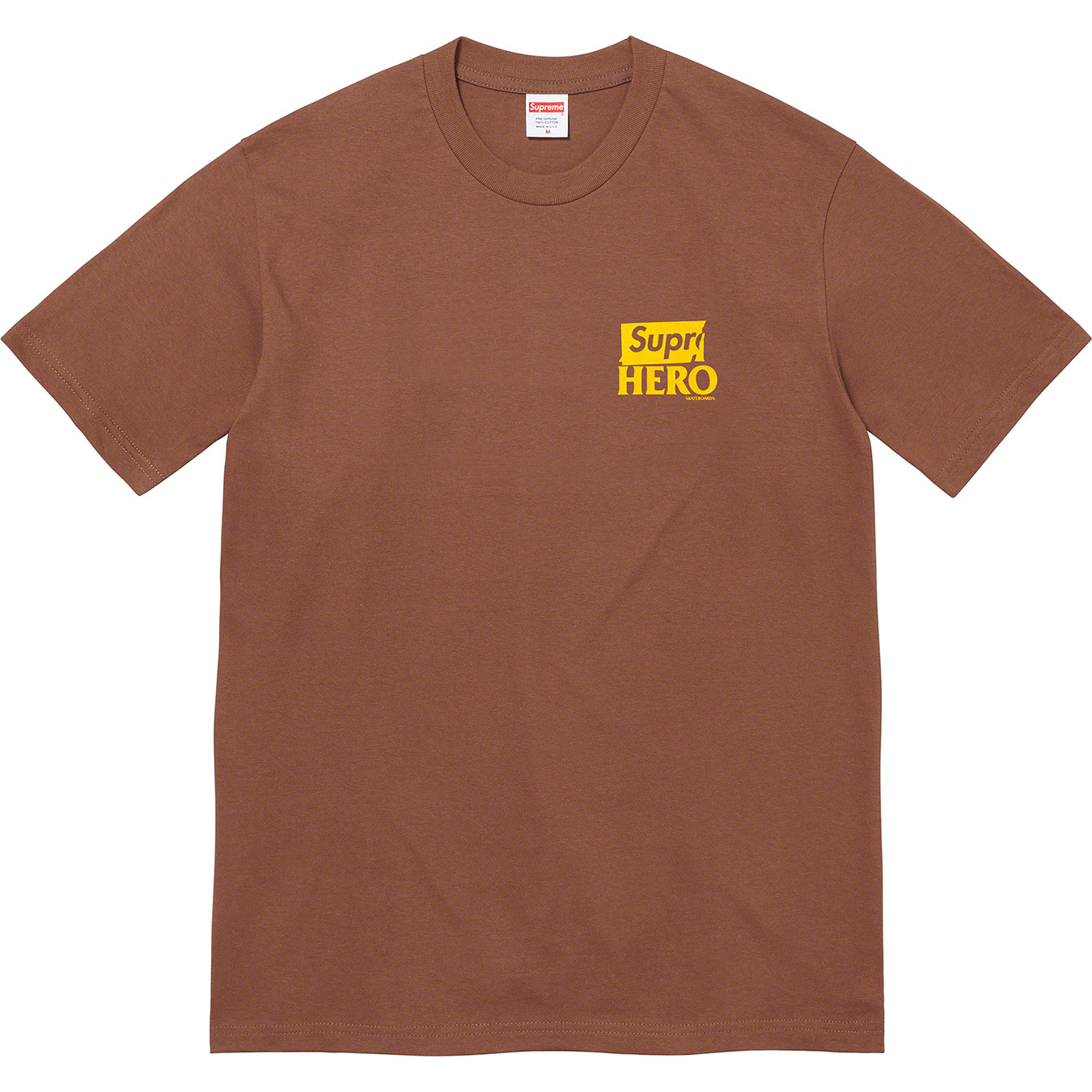 Supreme®/ANTIHERO® Dog Tee