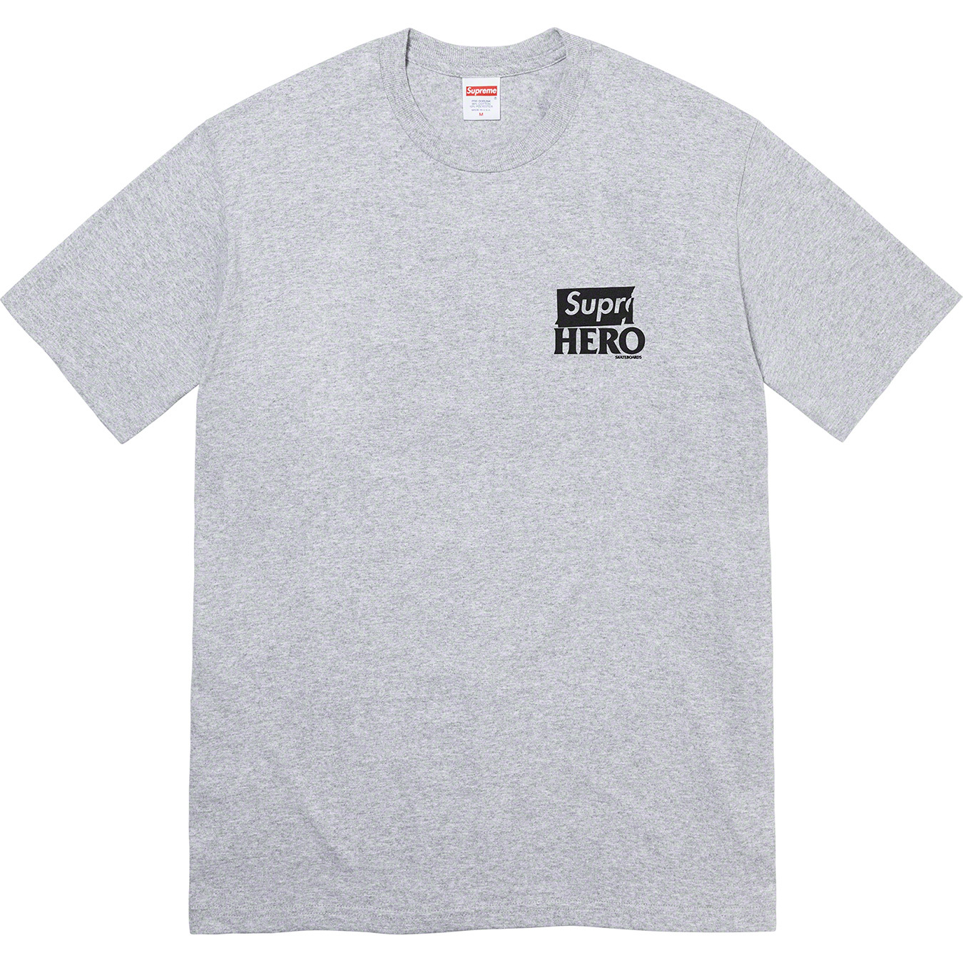 Supreme®/ANTIHERO® Dog Tee