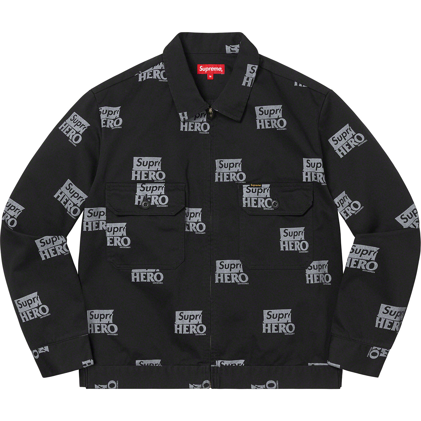 Supreme®/ANTIHERO® Work Jacket