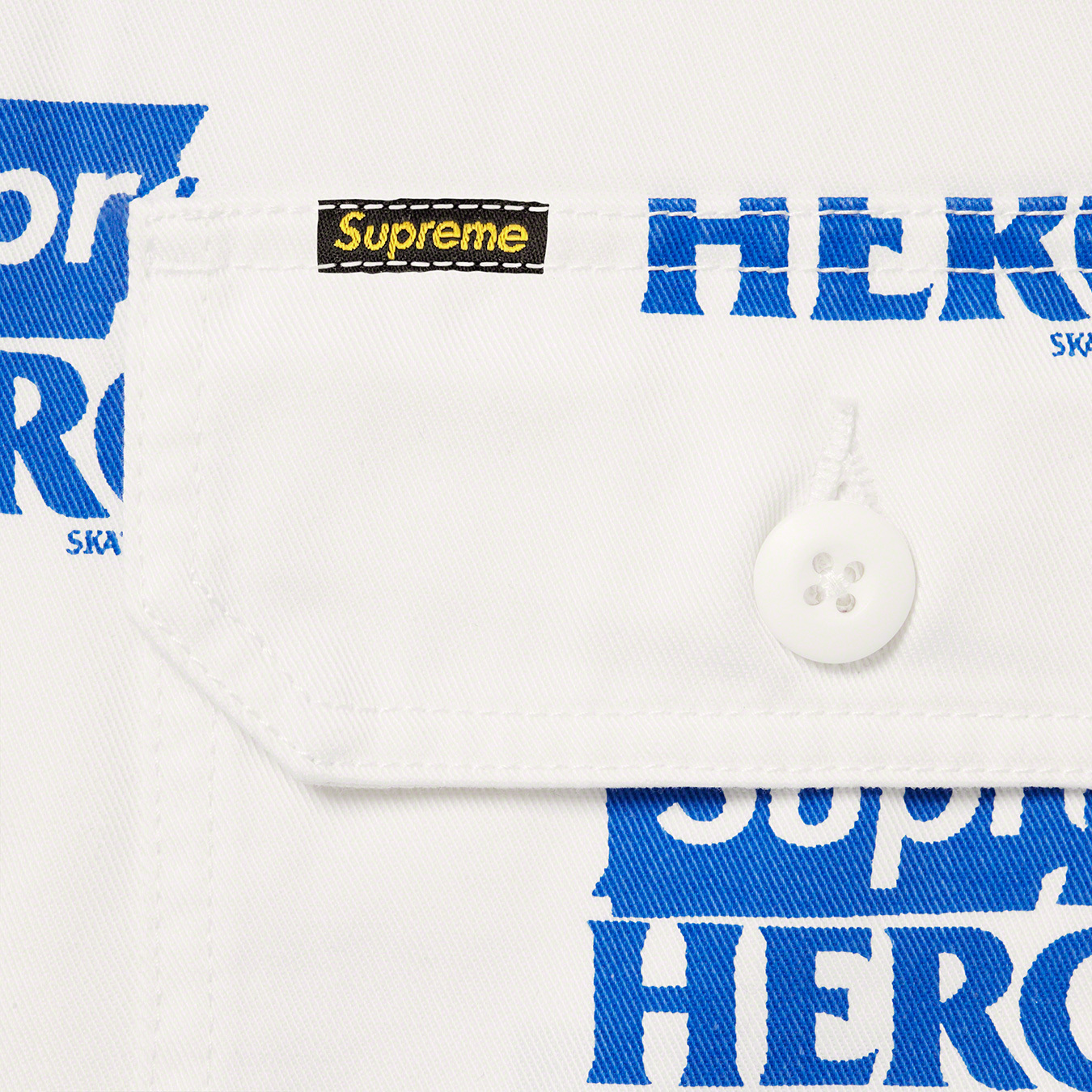Supreme®/ANTIHERO® Work Jacket