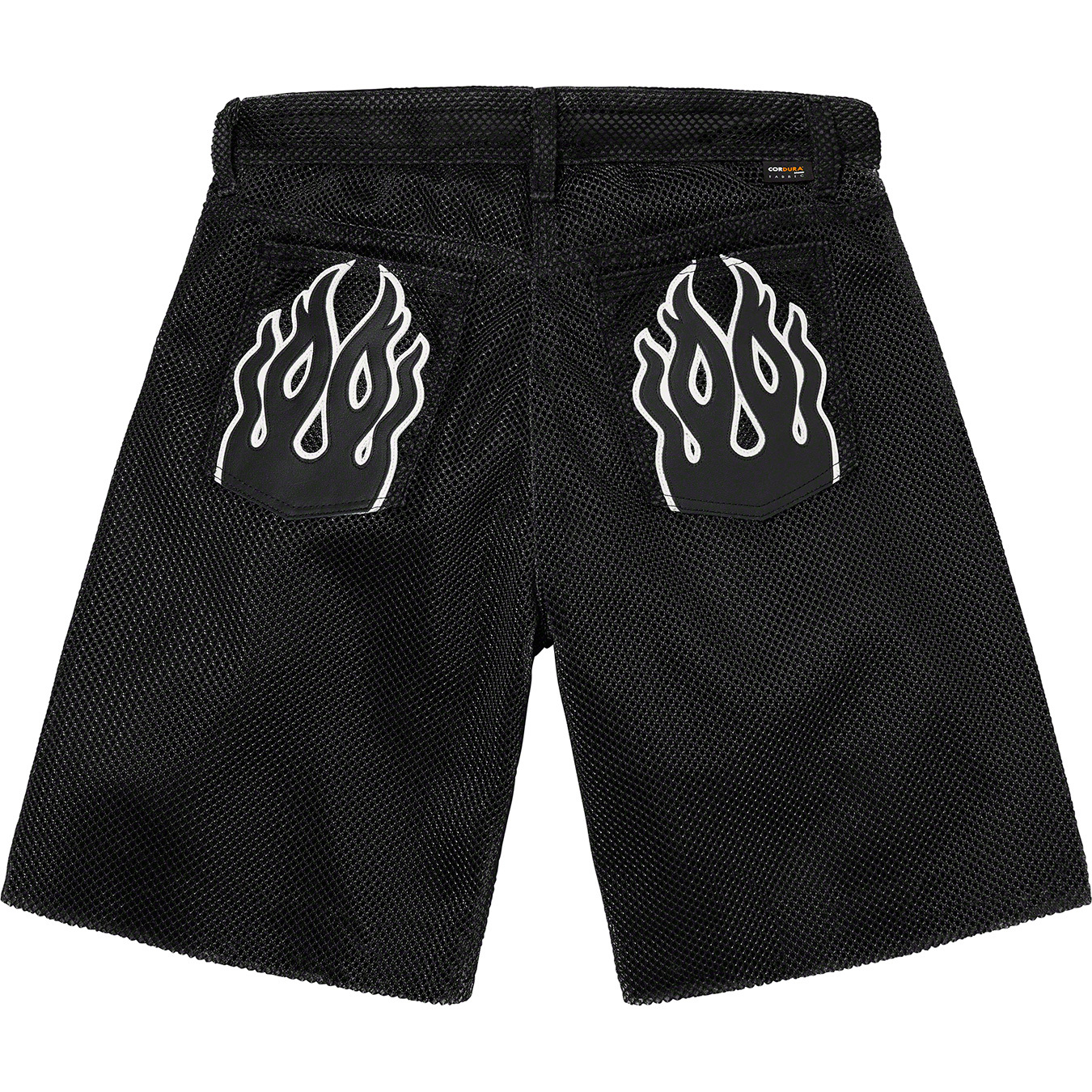 Supreme®/Vanson Leathers® Cordura® Mesh Short