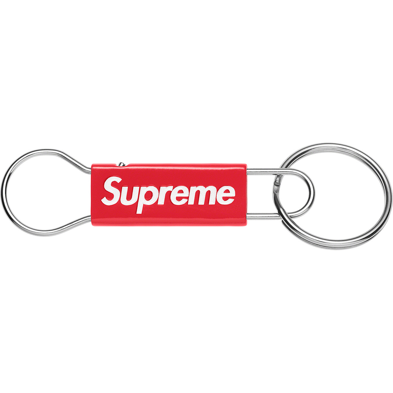 Clip Keychain