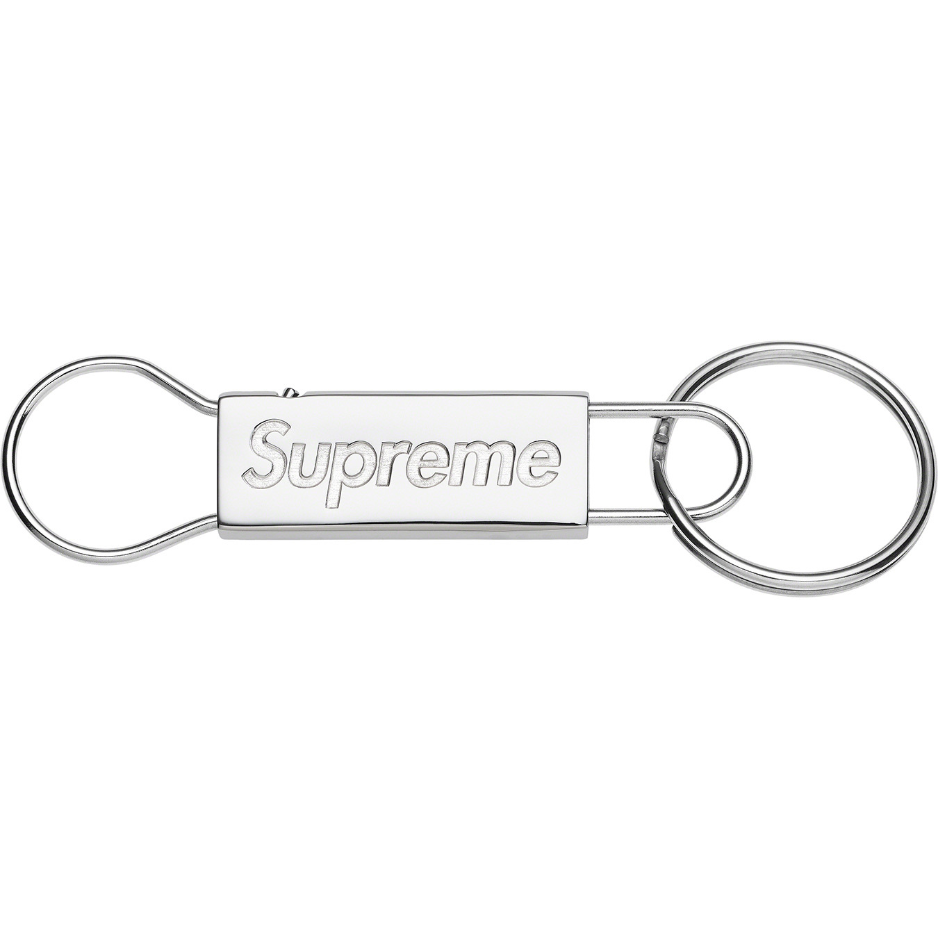 Clip Keychain