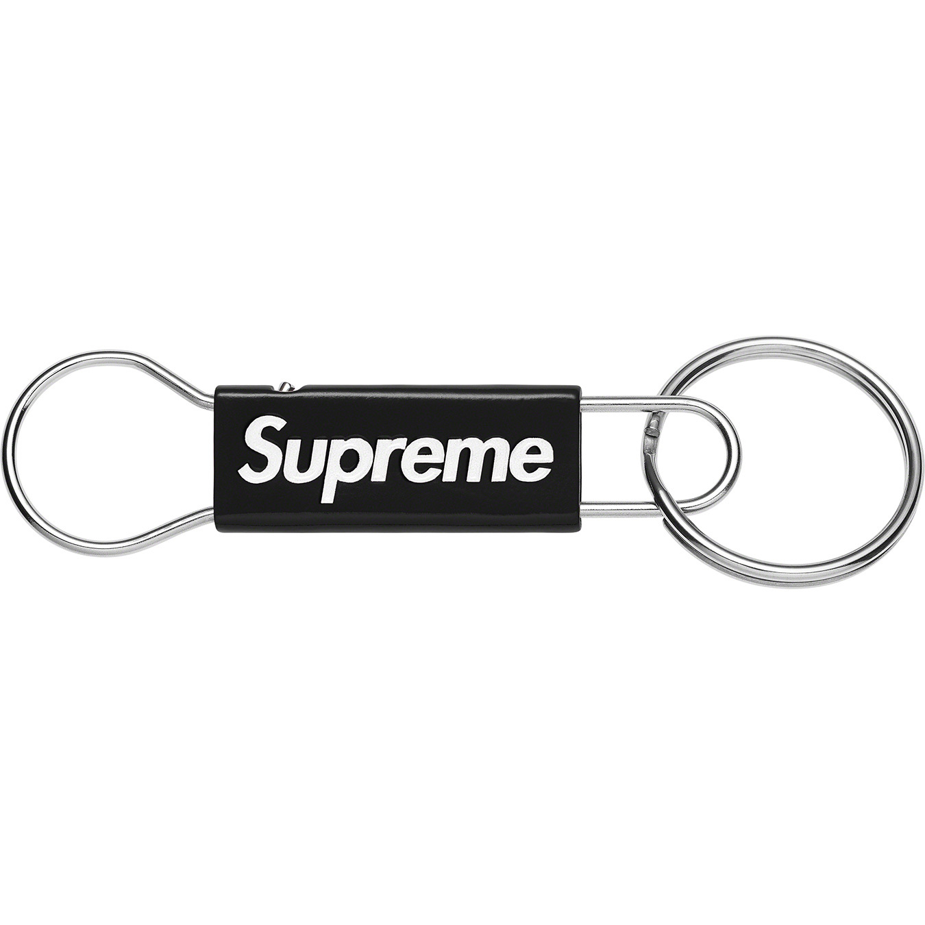 Clip Keychain