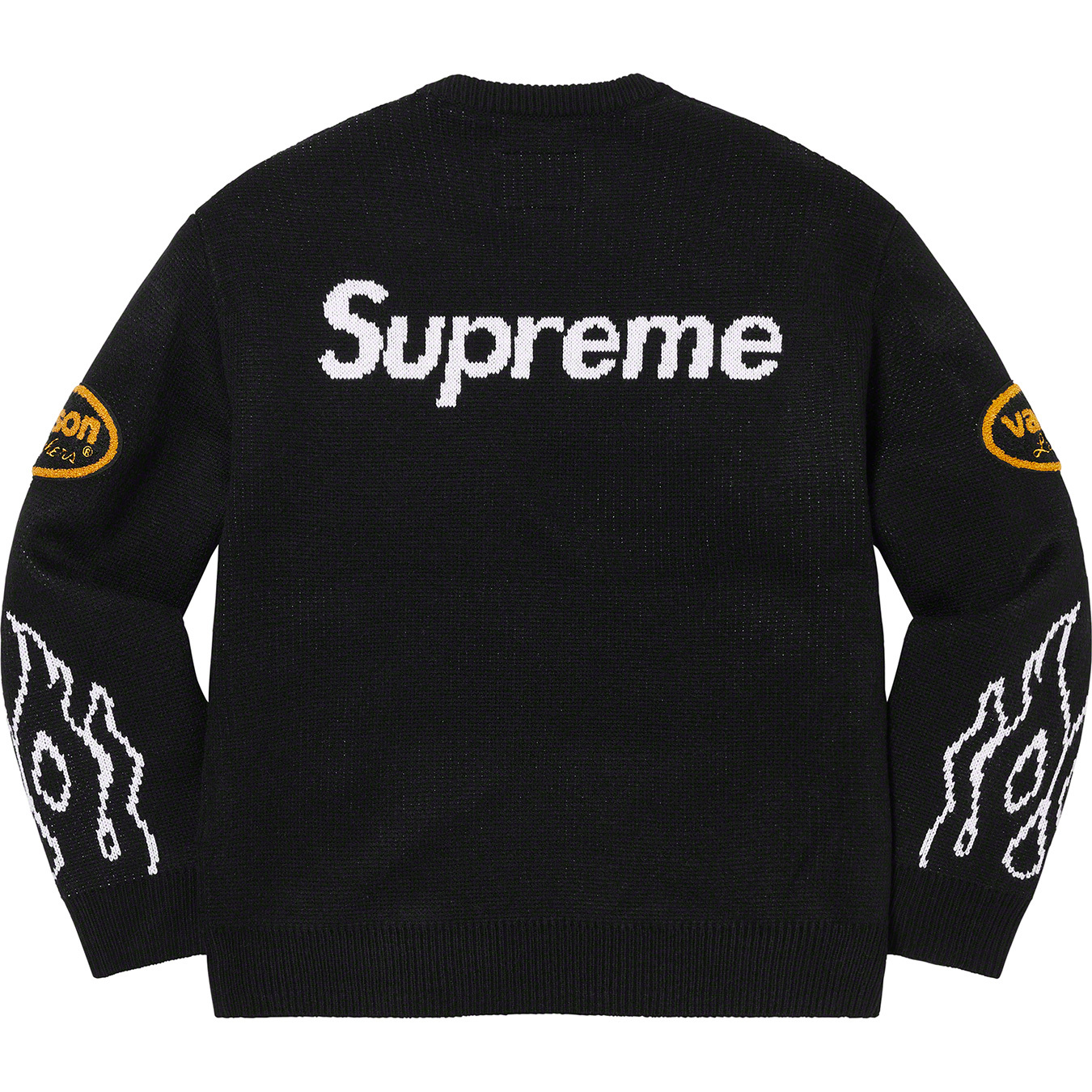 Supreme®/Vanson Leathers® Sweater