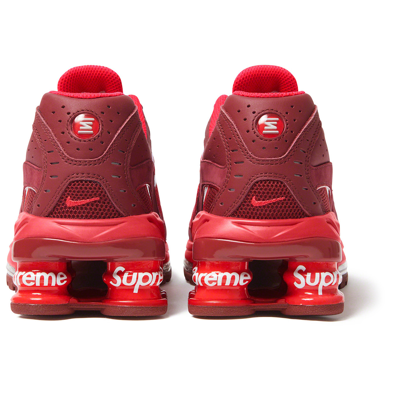 Supreme®/Nike® Shox Ride 2