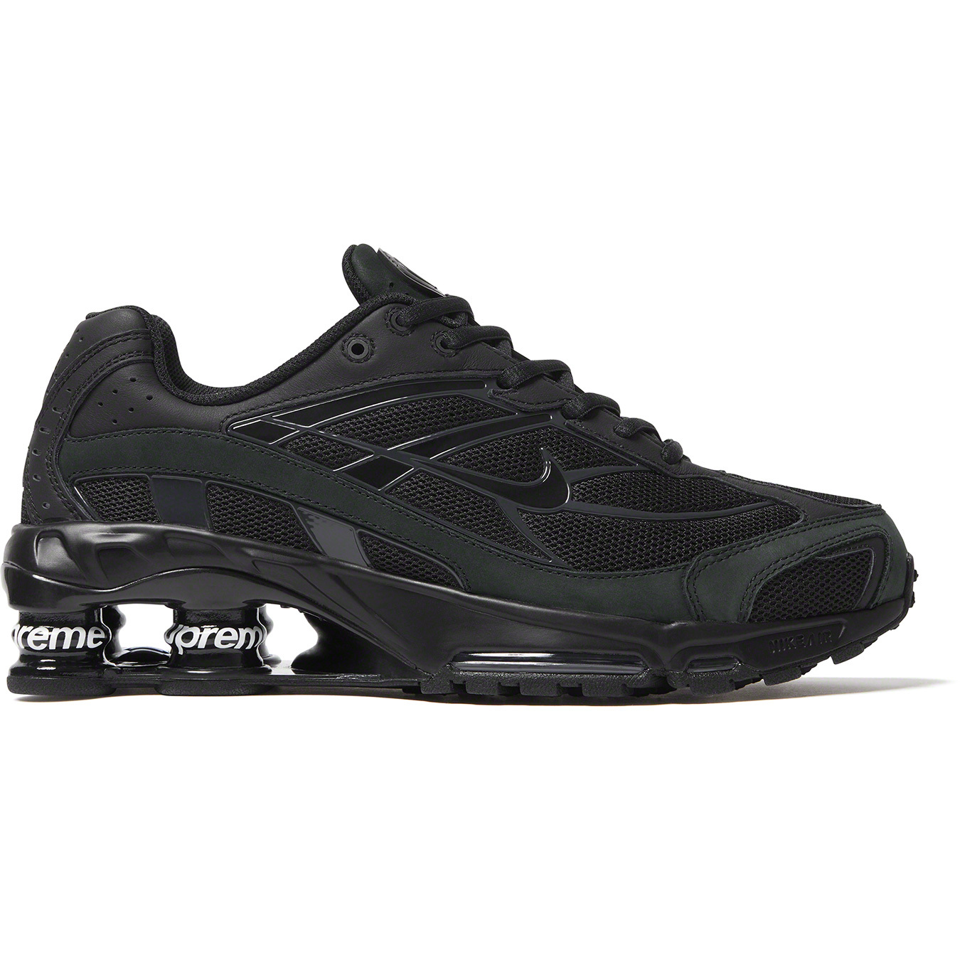 Supreme®/Nike® Shox Ride 2