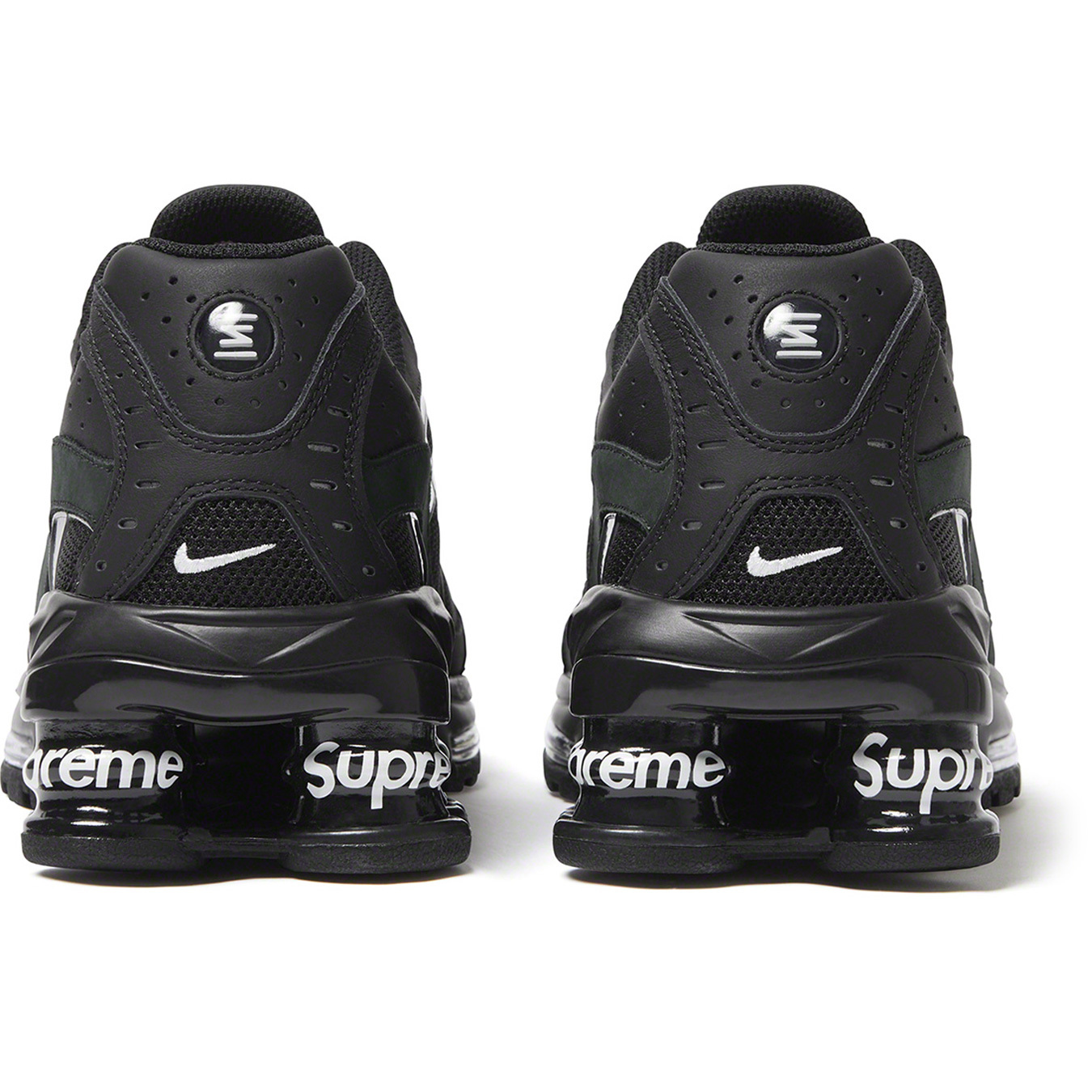 Supreme®/Nike® Shox Ride 2