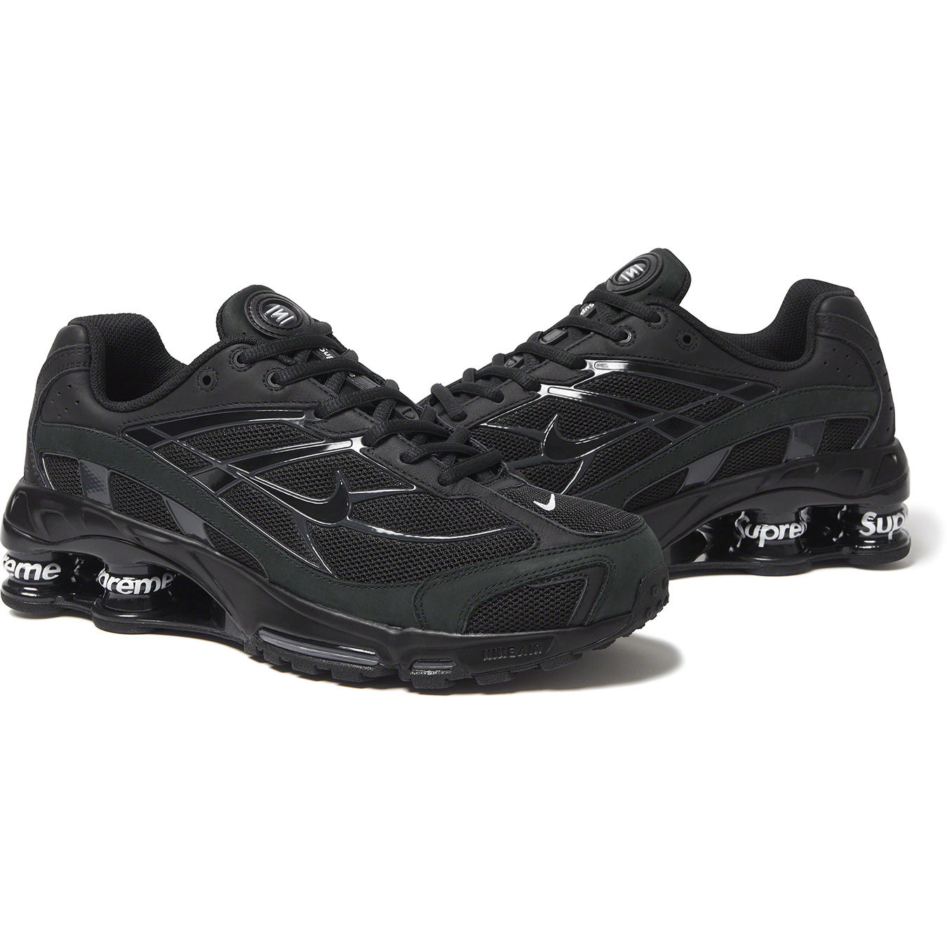Supreme®/Nike® Shox Ride 2