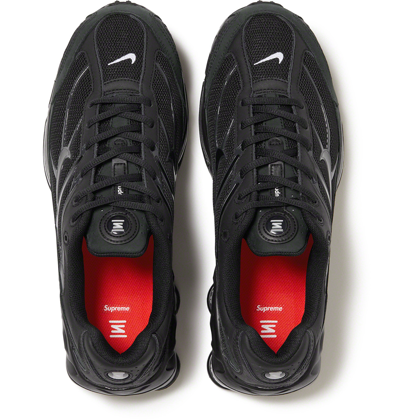 Supreme®/Nike® Shox Ride 2