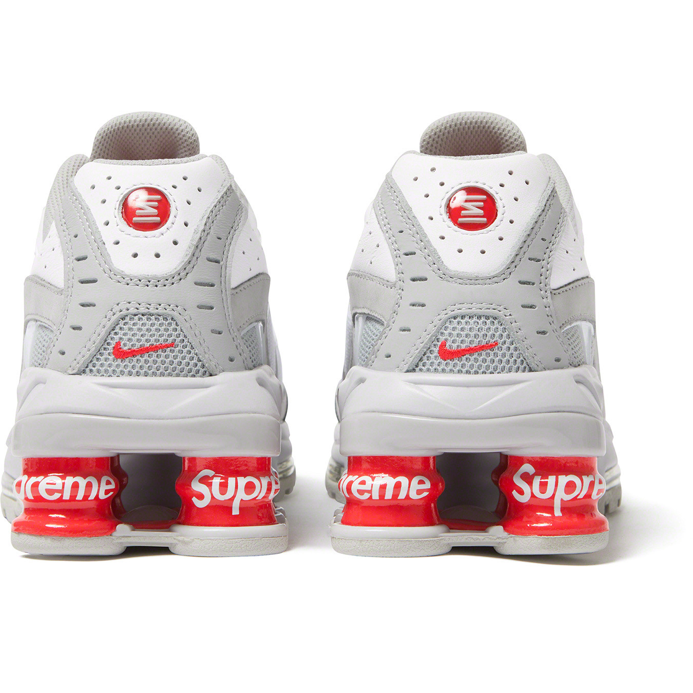 Supreme®/Nike® Shox Ride 2