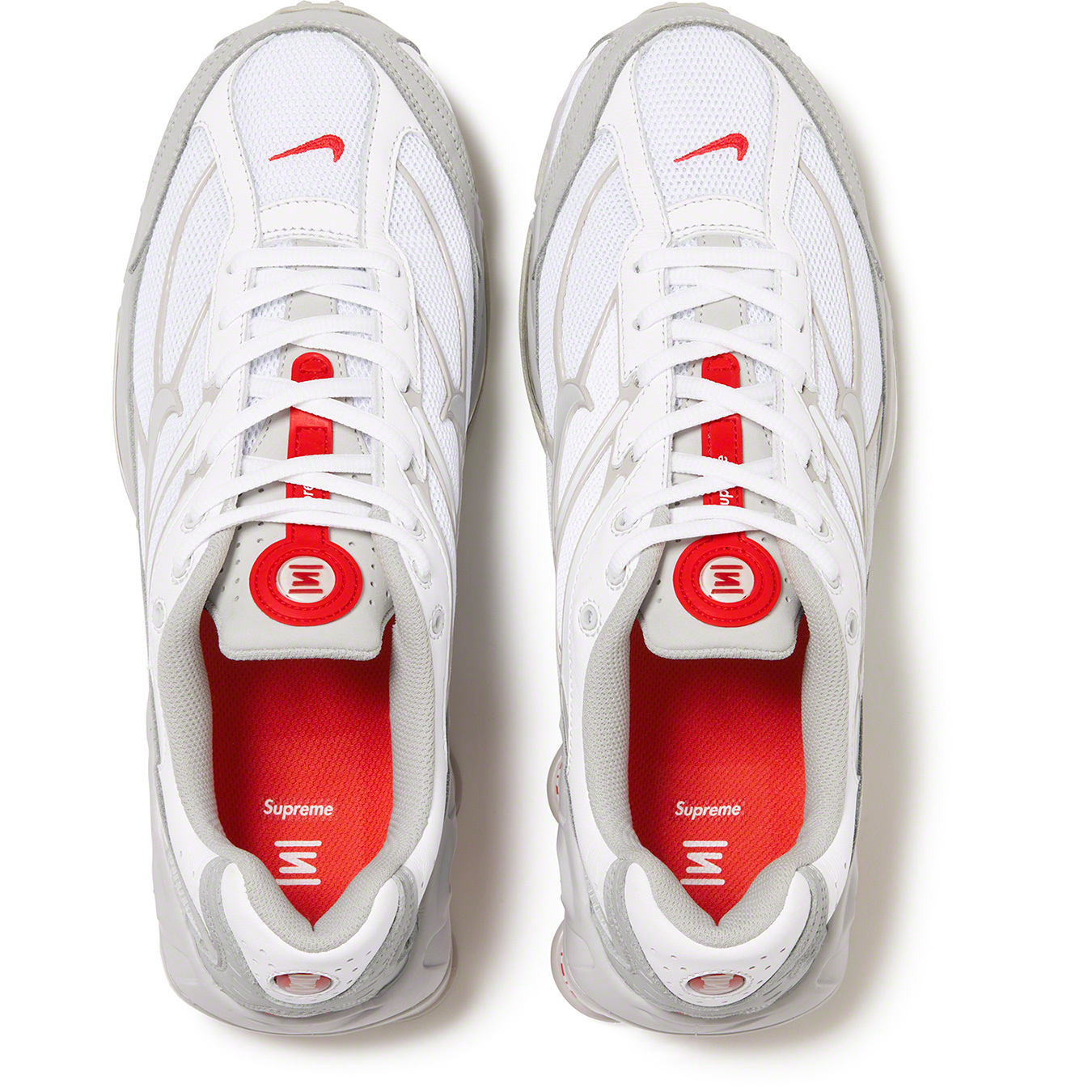 Supreme®/Nike® Shox Ride 2