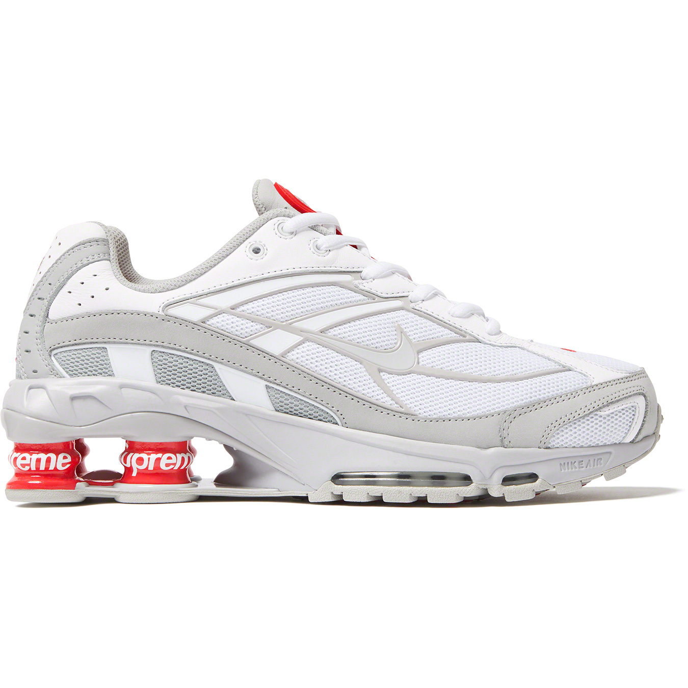 Supreme®/Nike® Shox Ride 2