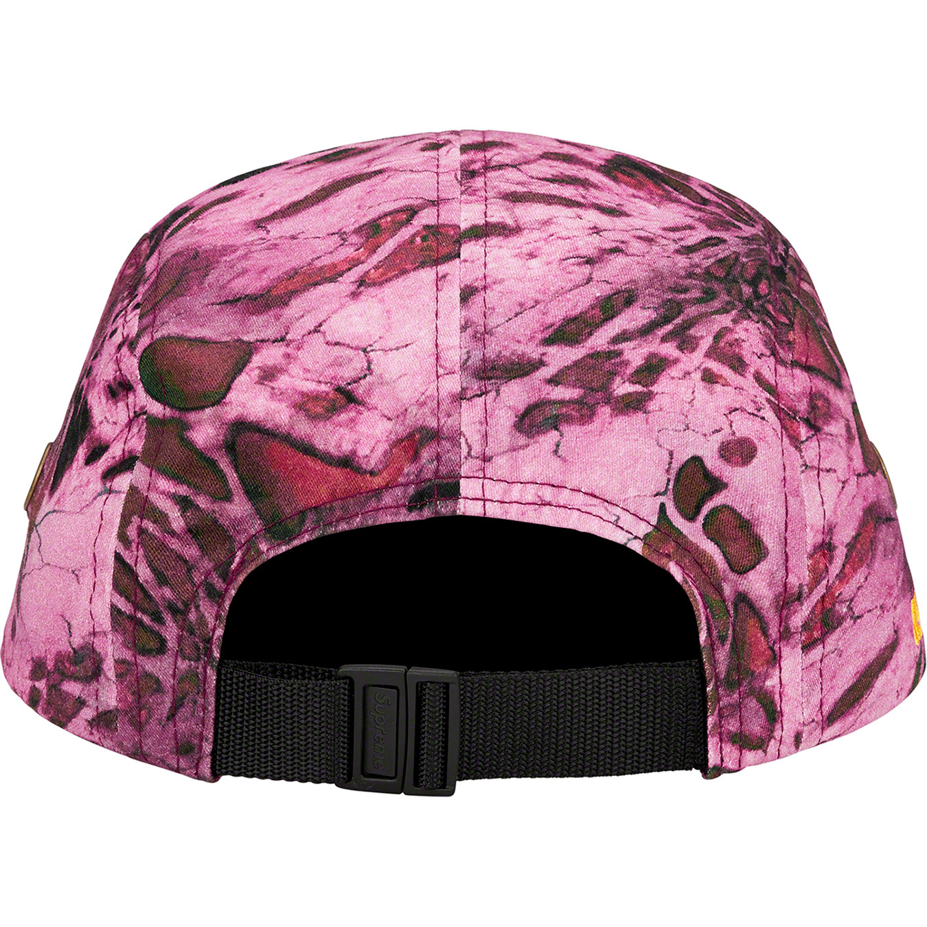 Military Camp Cap
