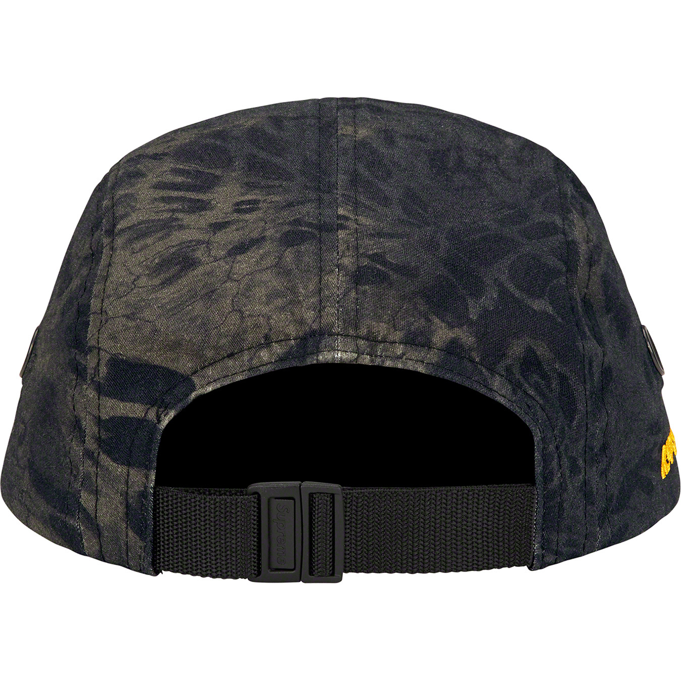 Military Camp Cap